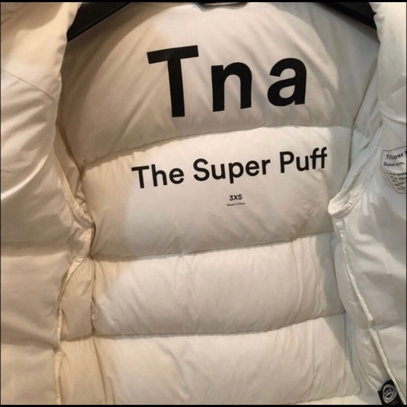 TNA Superpuff - Picture 5 of 6